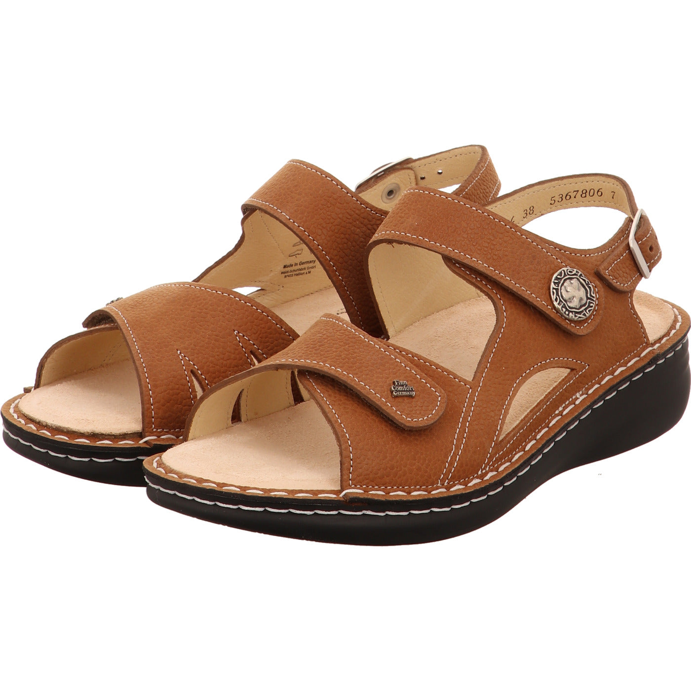 FinnComfort Sandale Barbuda