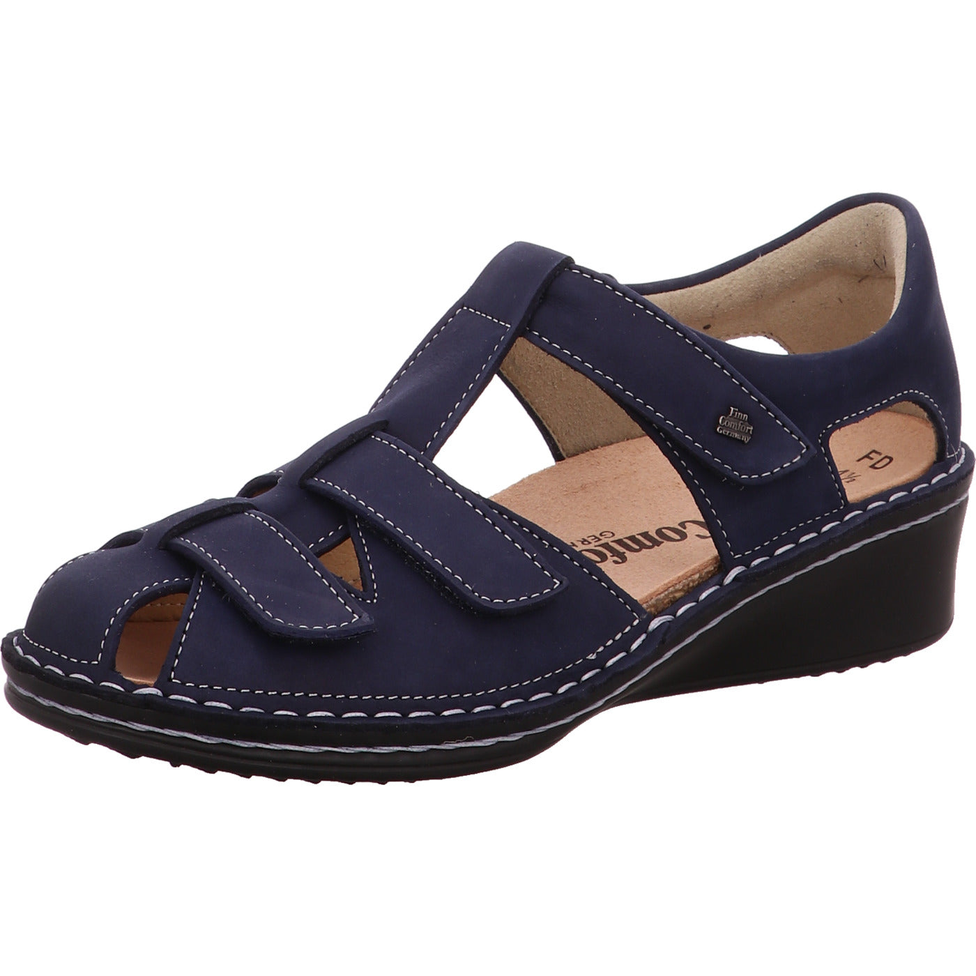 FinnComfort Sandale Fünen