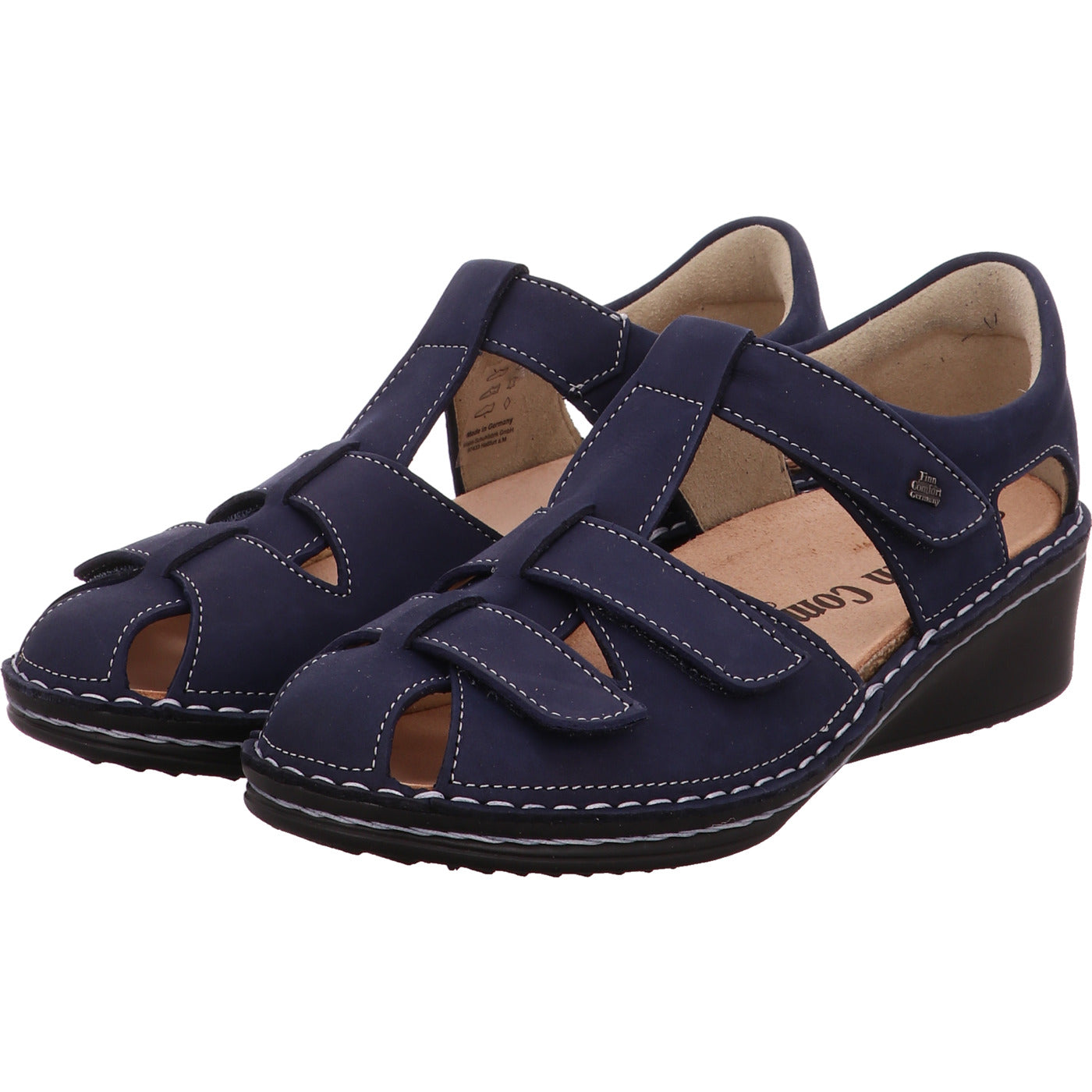 FinnComfort Sandale Fünen