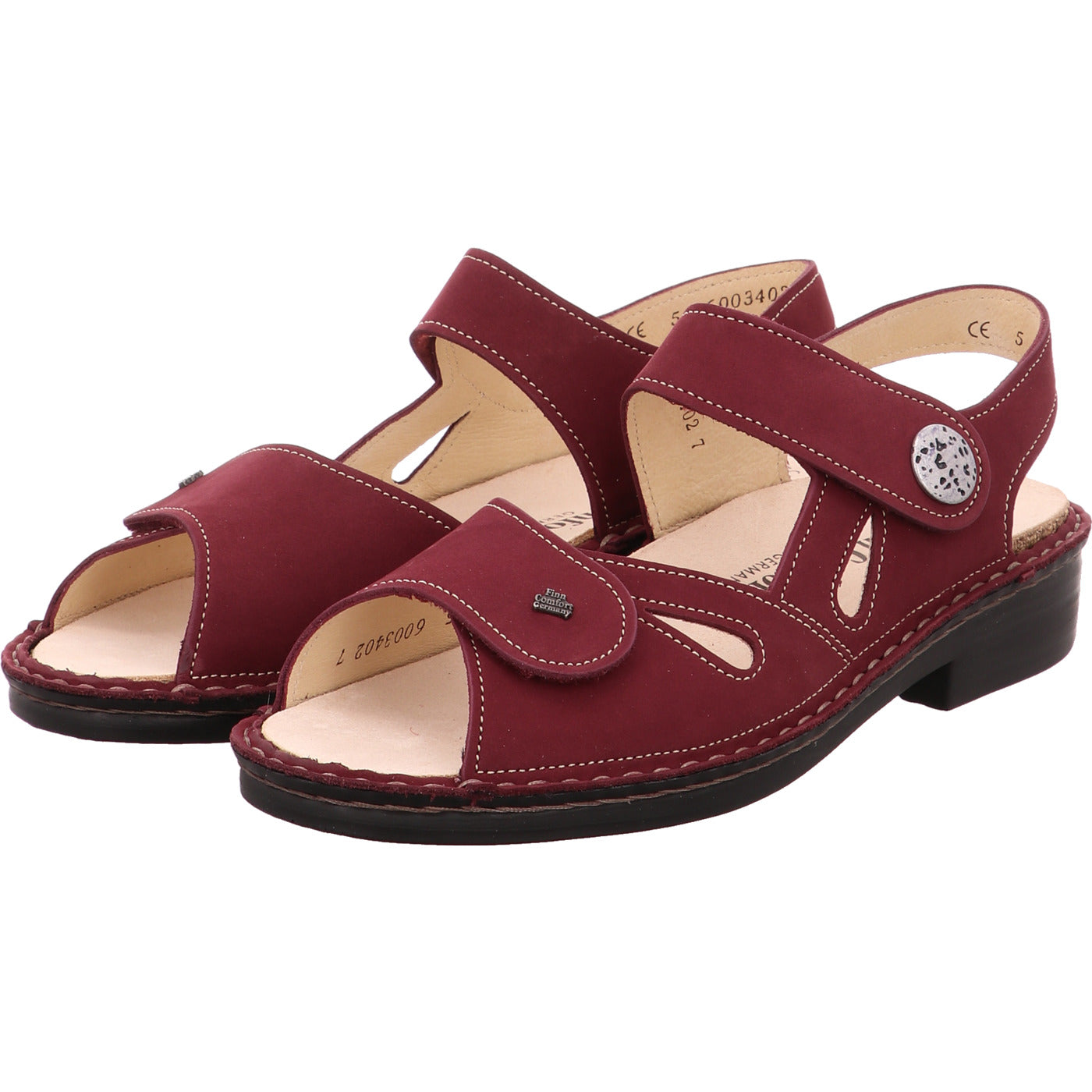 FinnComfort Sandale Costa