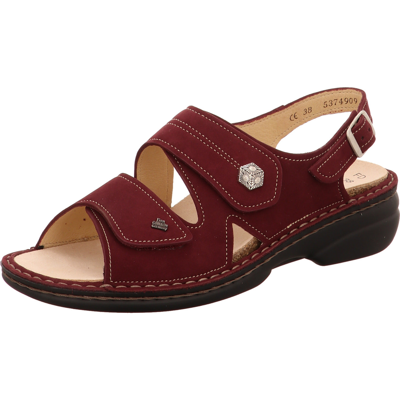 FinnComfort Sandale Milos