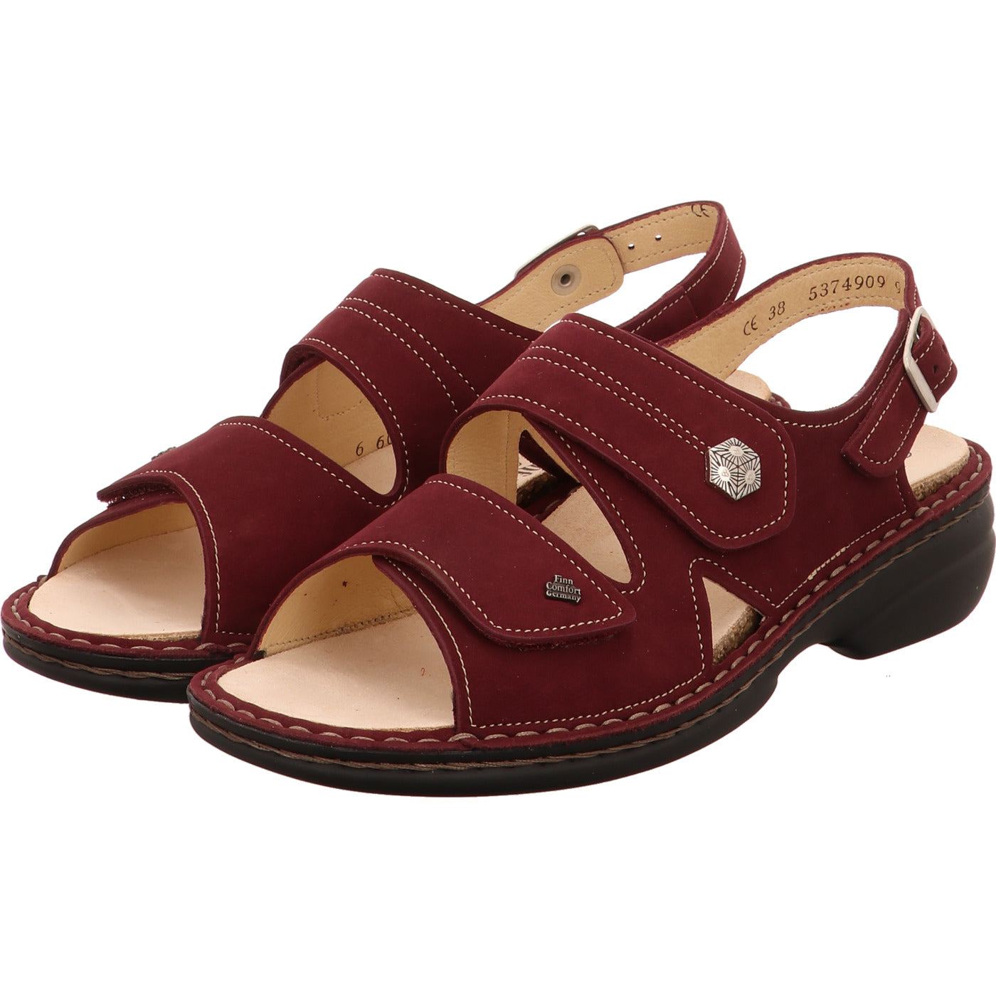 FinnComfort Sandale Milos