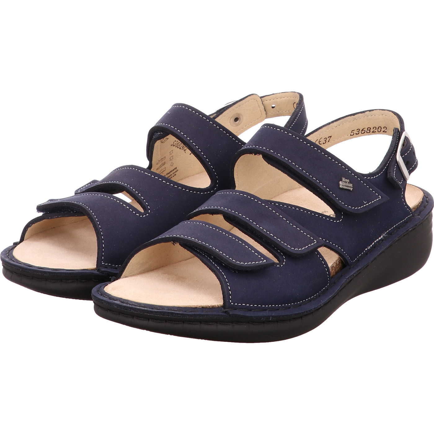 FinnComfort Sandale Praia