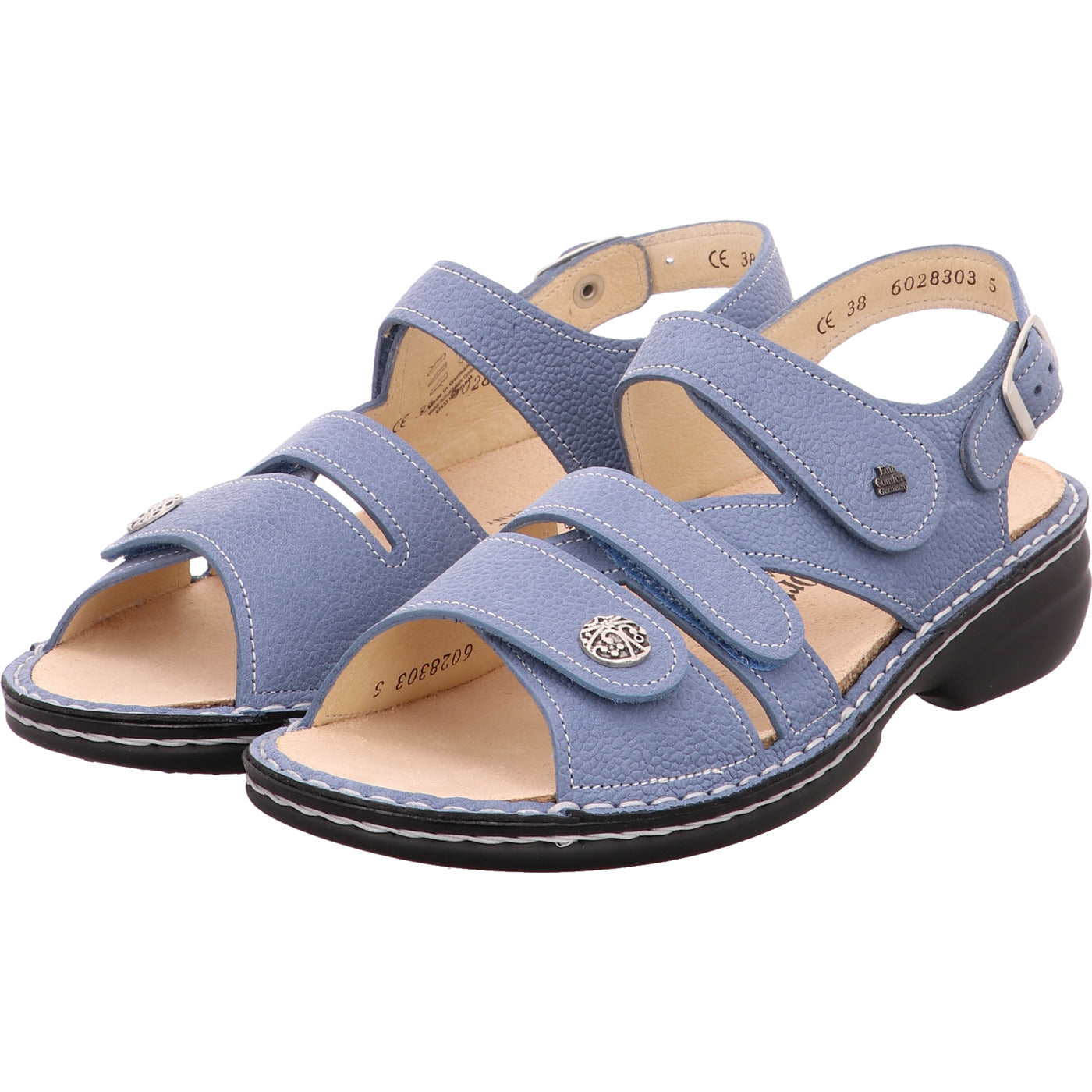 FinnComfort Sandale GOMERA