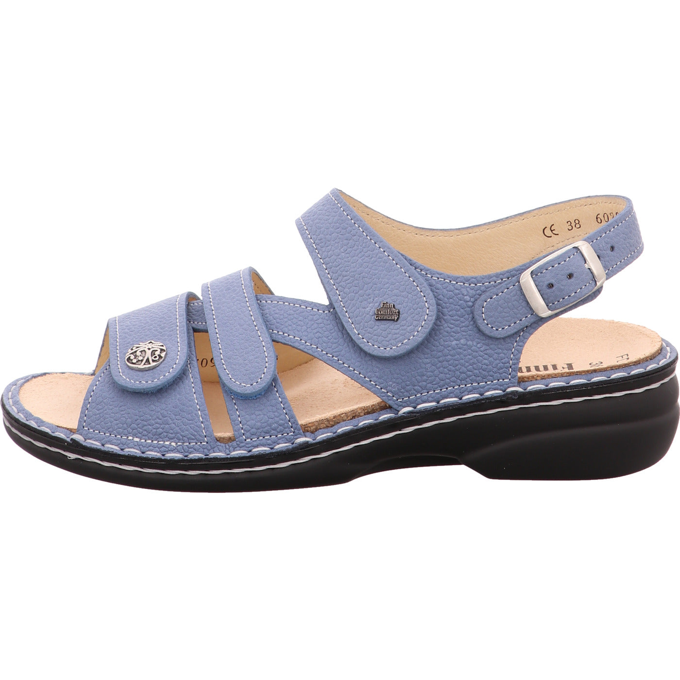 FinnComfort Sandale GOMERA