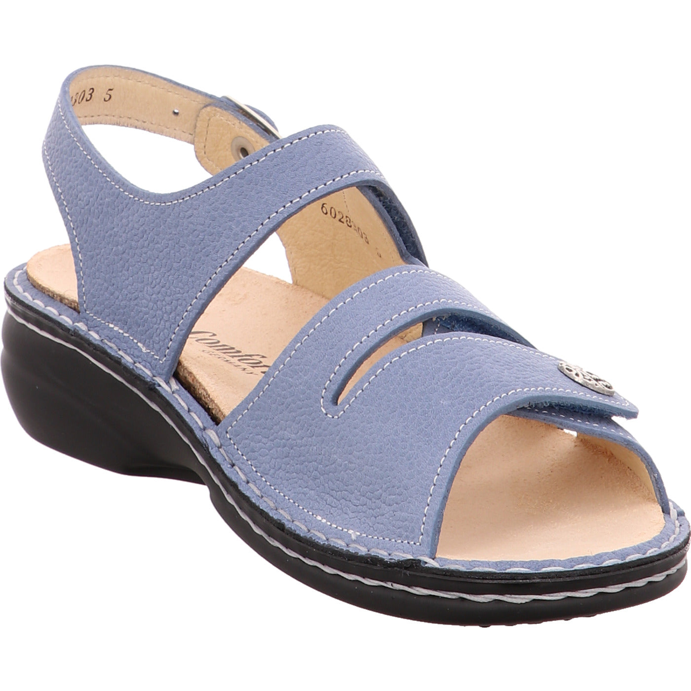 FinnComfort Sandale GOMERA