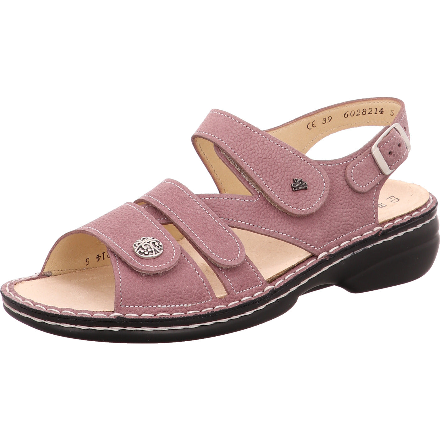 FinnComfort Sandale GOMERA