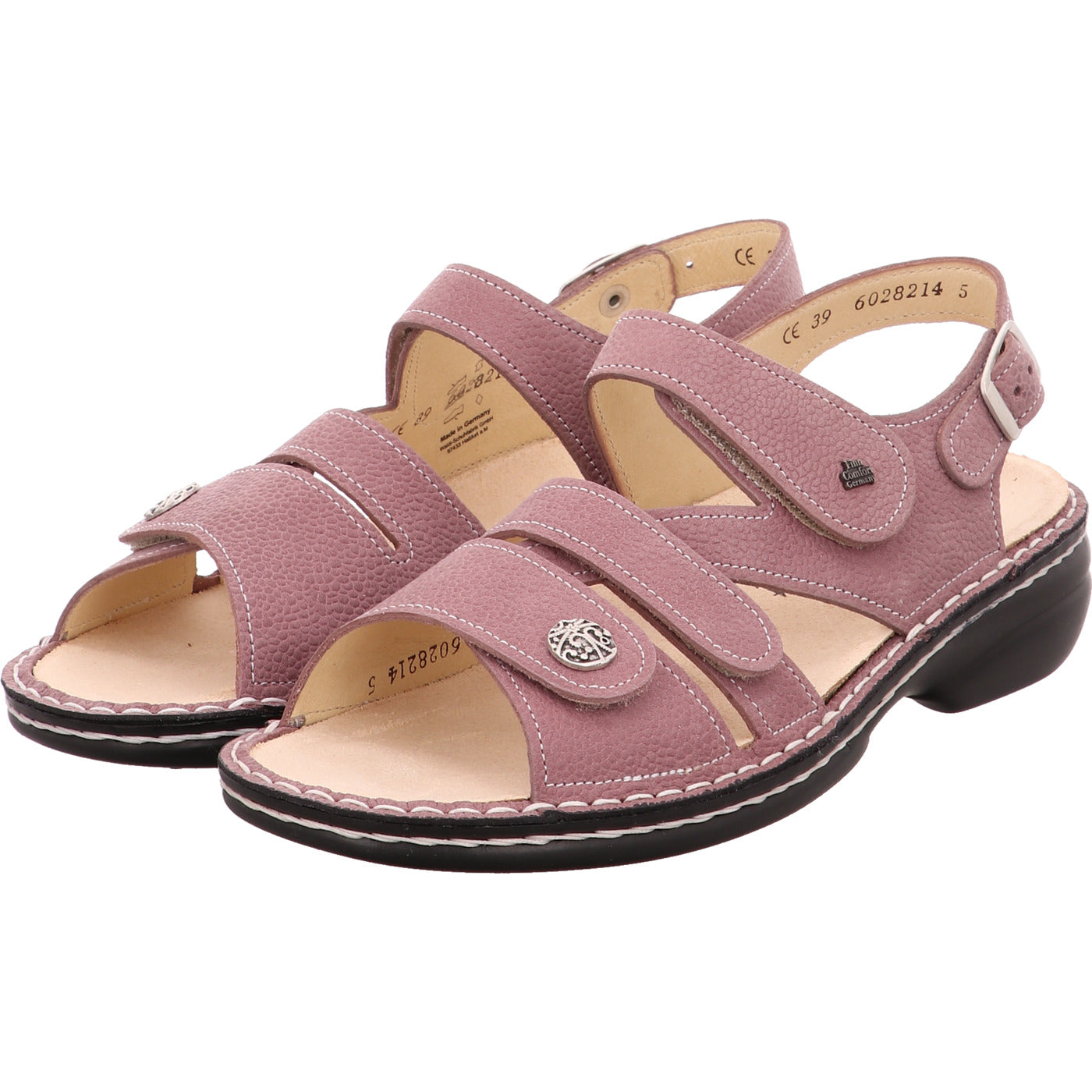 FinnComfort Sandale GOMERA