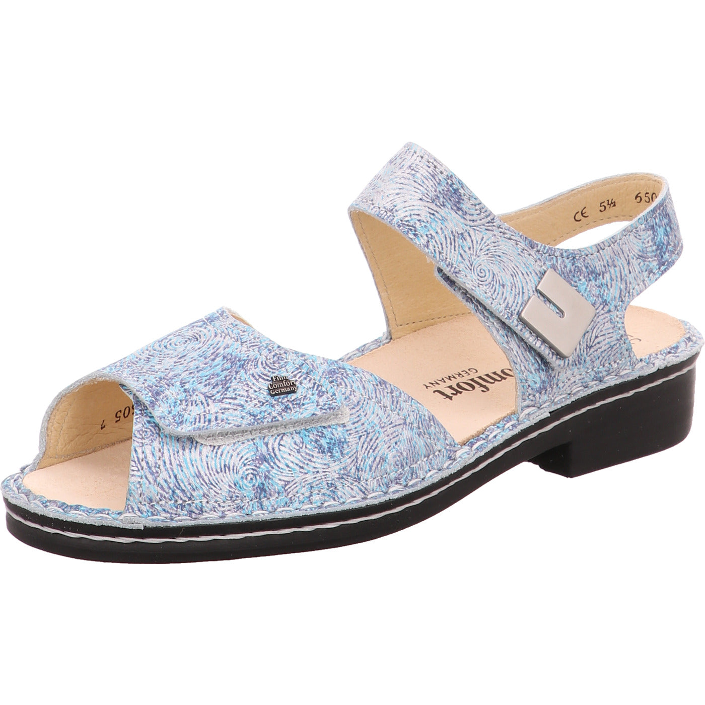 FinnComfort Sandale Luxor