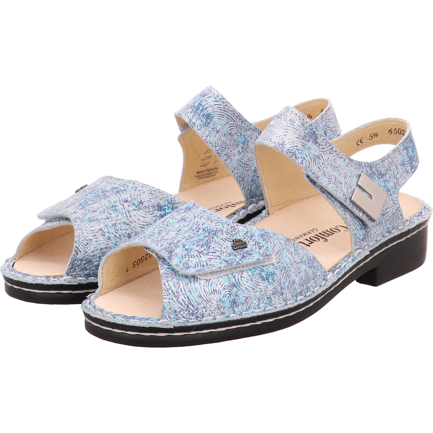 FinnComfort Sandale Luxor