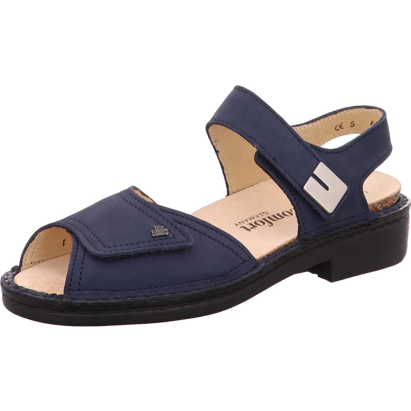 FinnComfort Sandale Luxor