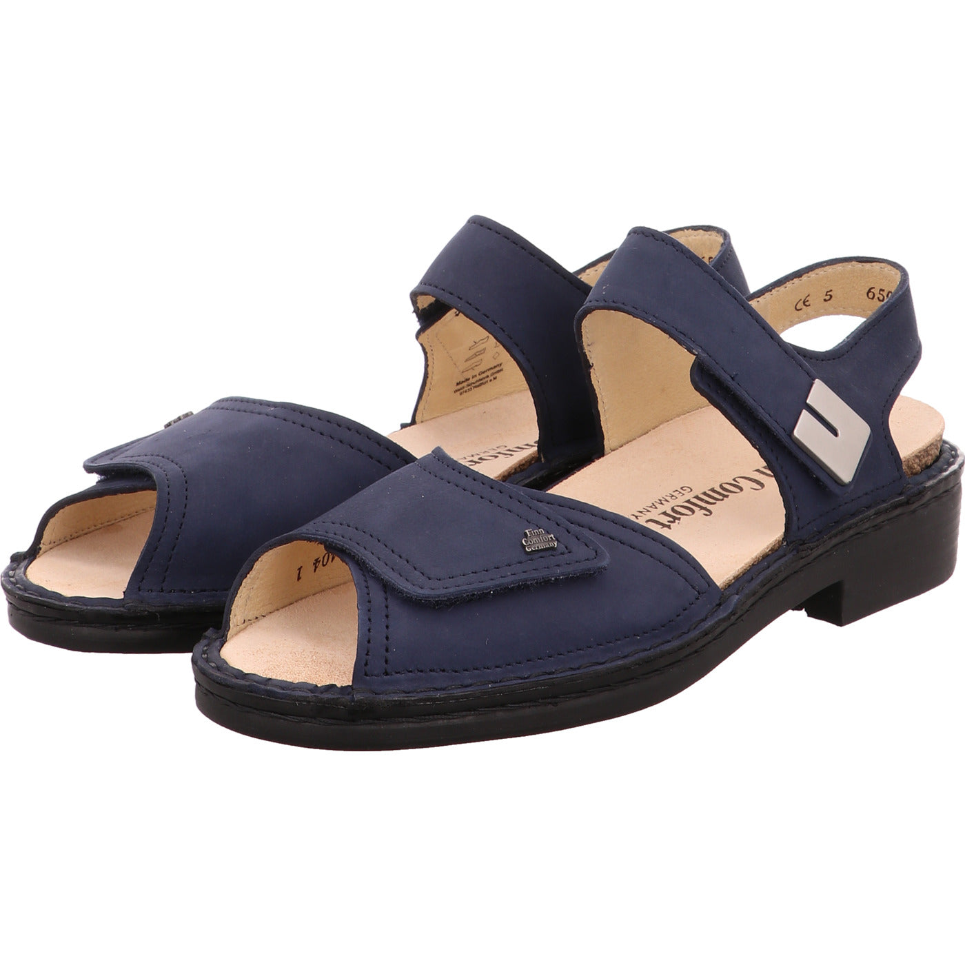 FinnComfort Sandale Luxor