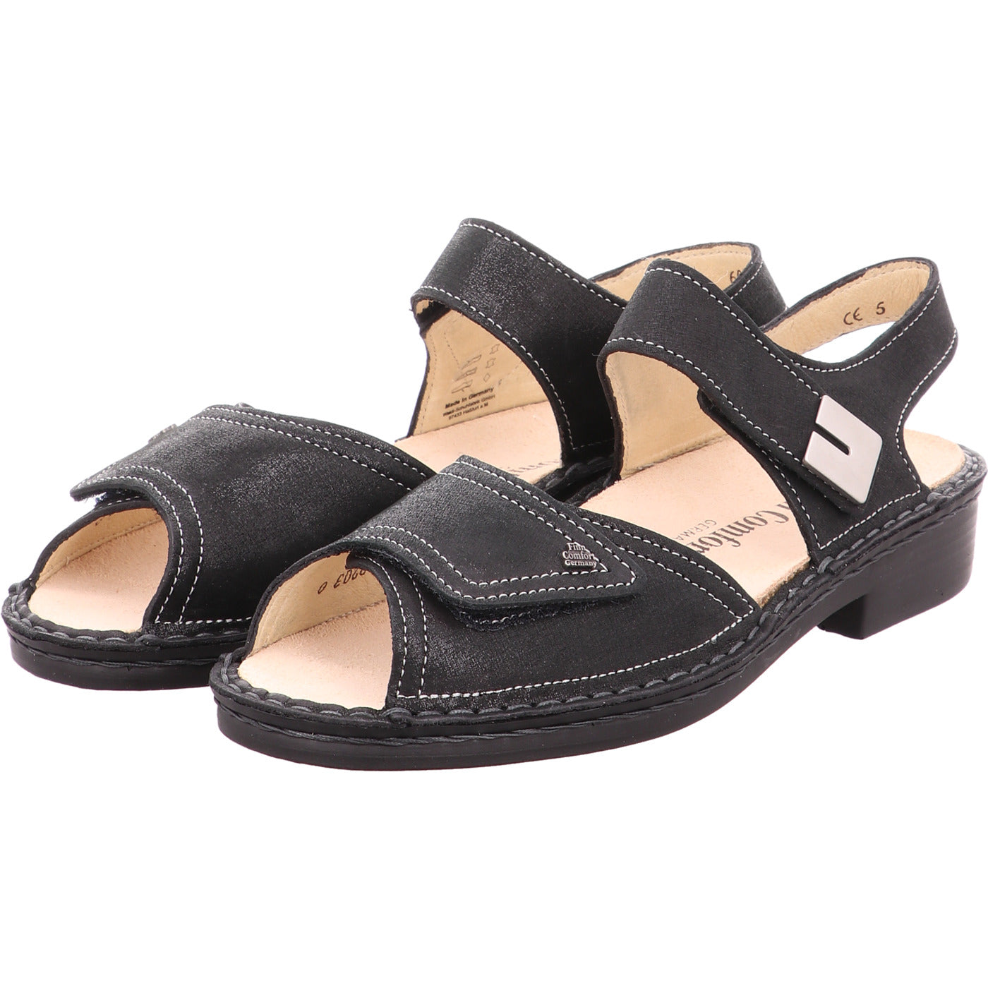 FinnComfort Sandale Luxor