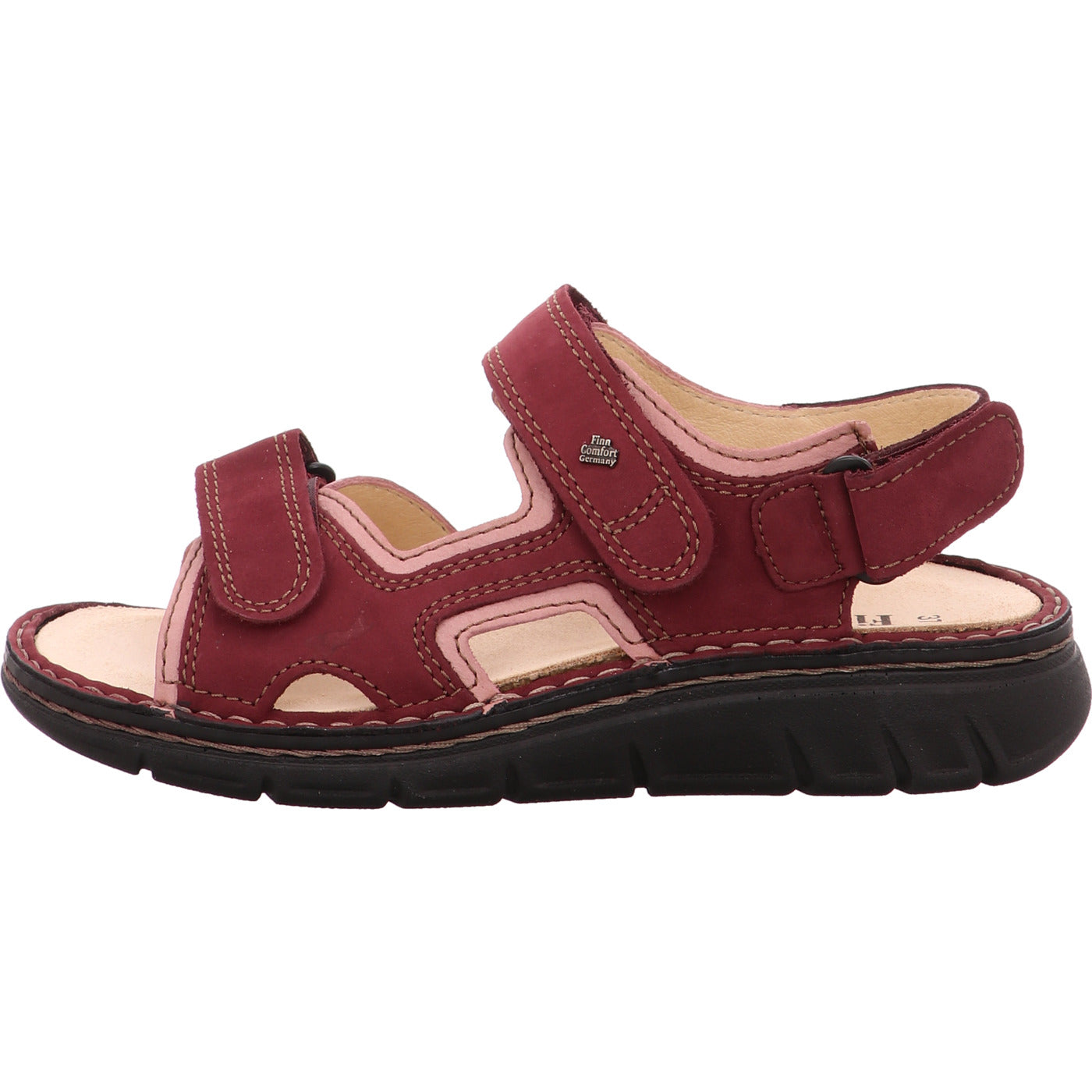 FinnComfort Sandale WANAKA-S