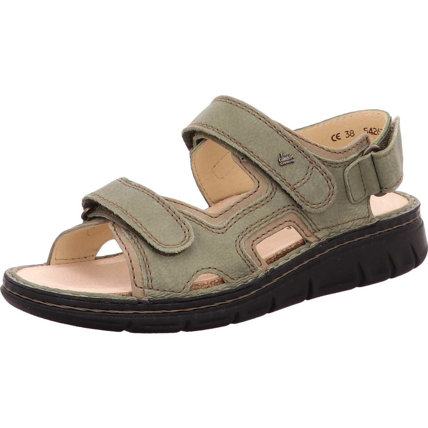 FinnComfort Sandale WANAKA-S