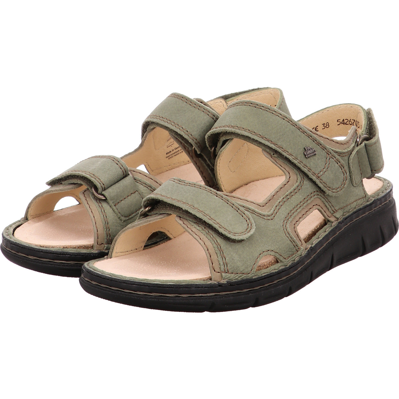 FinnComfort Sandale WANAKA-S