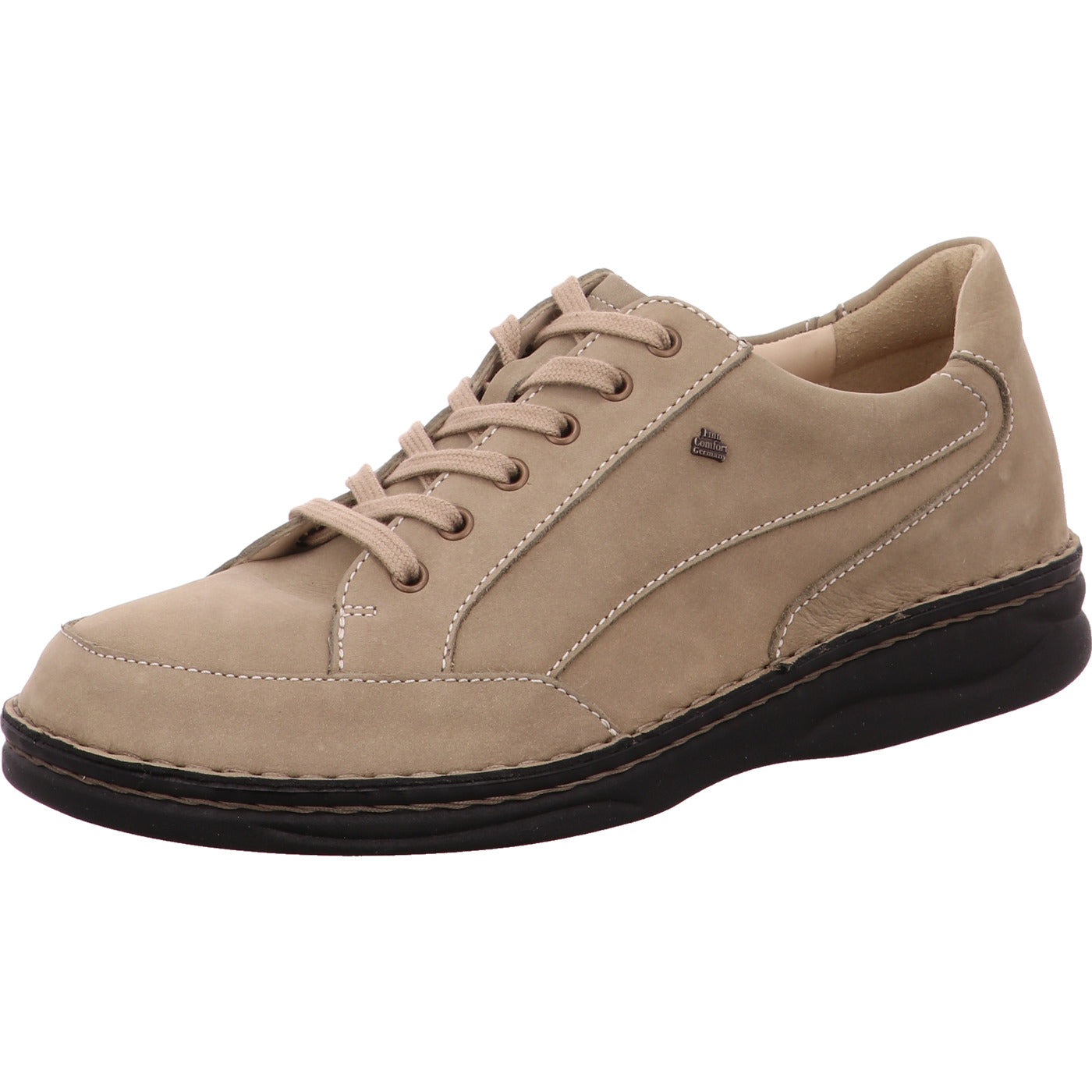 FinnComfort Schnürschuh FALKLAND