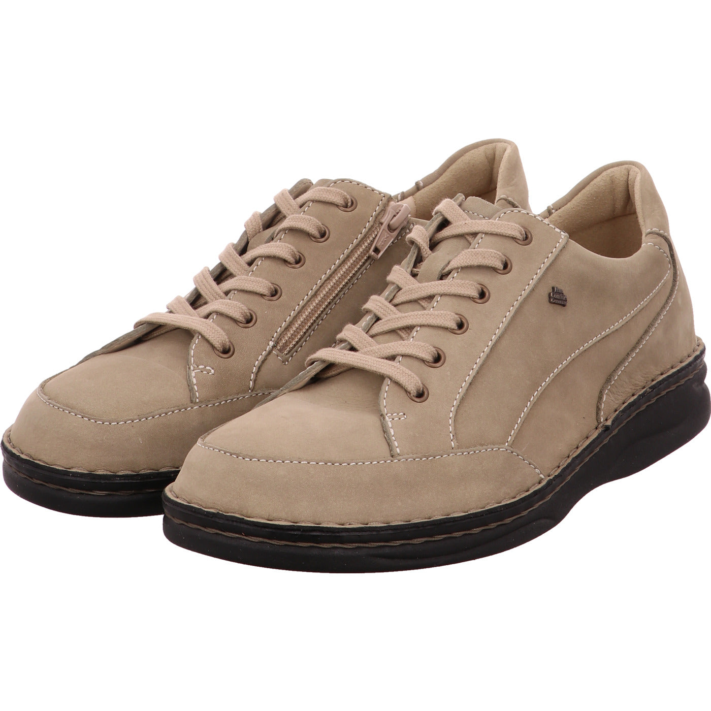 FinnComfort Schnürschuh FALKLAND