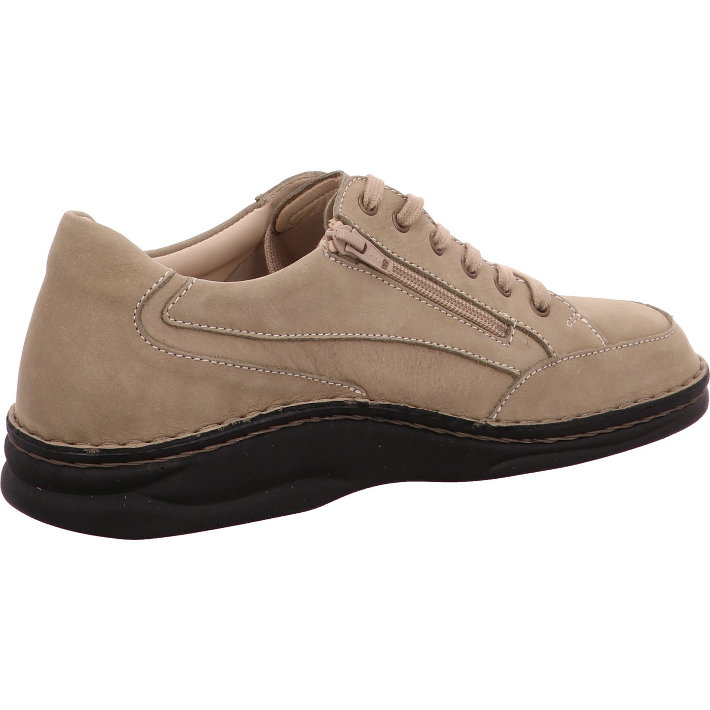 FinnComfort Schnürschuh FALKLAND