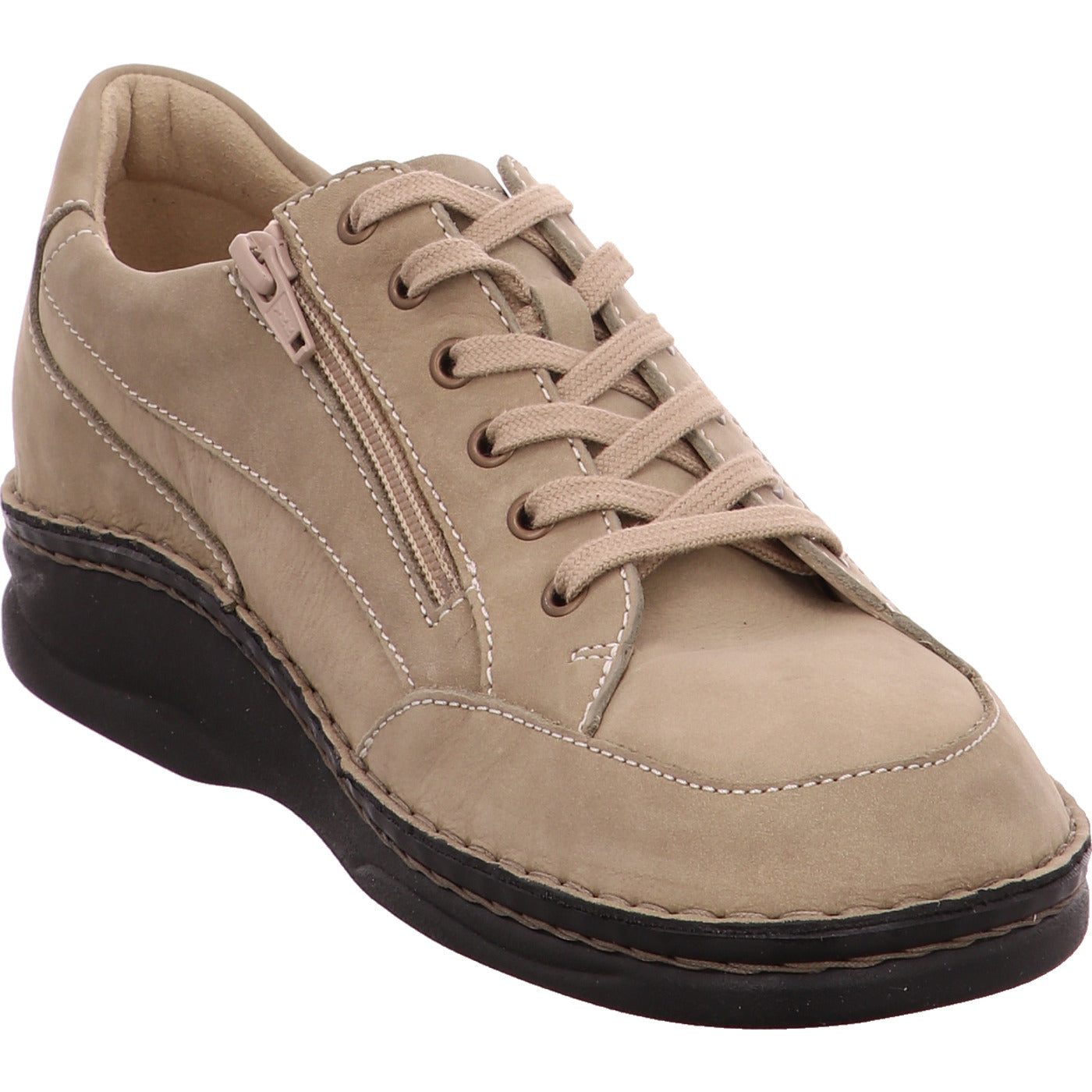 FinnComfort Schnürschuh FALKLAND