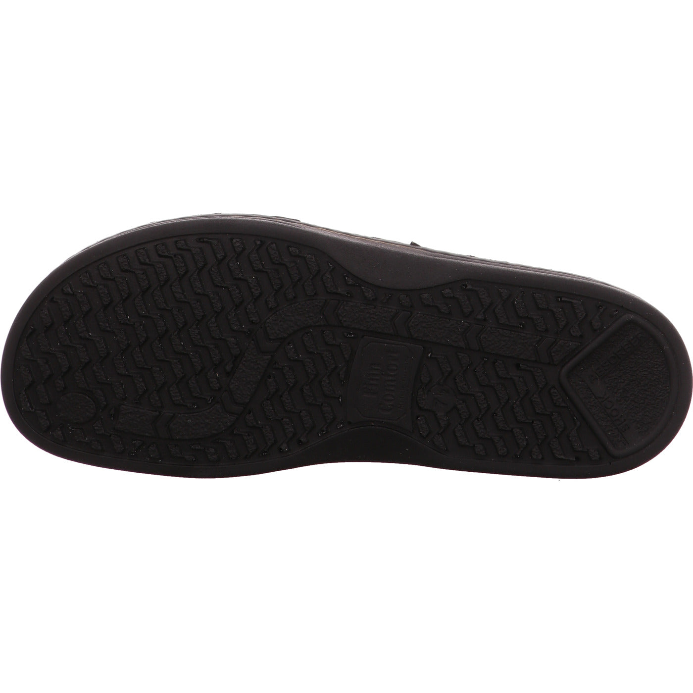 FinnComfort Schnürschuh FALKLAND