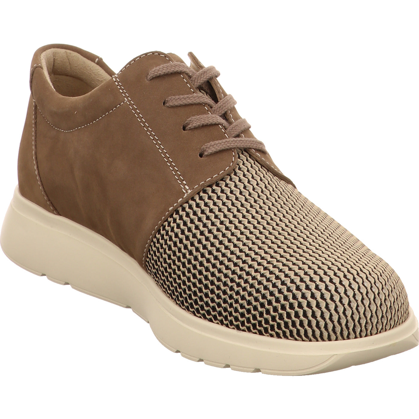 FinnComfort Schnürschuh BONDY