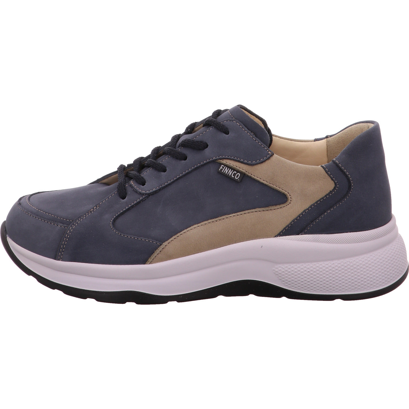 FinnComfort Schnürschuh PICCADILLY