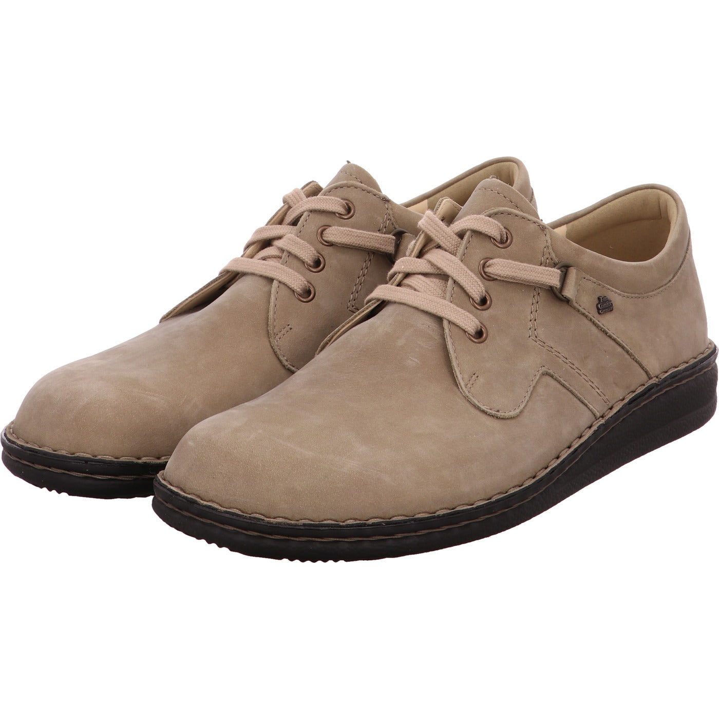 FinnComfort Schnürschuh VAASA