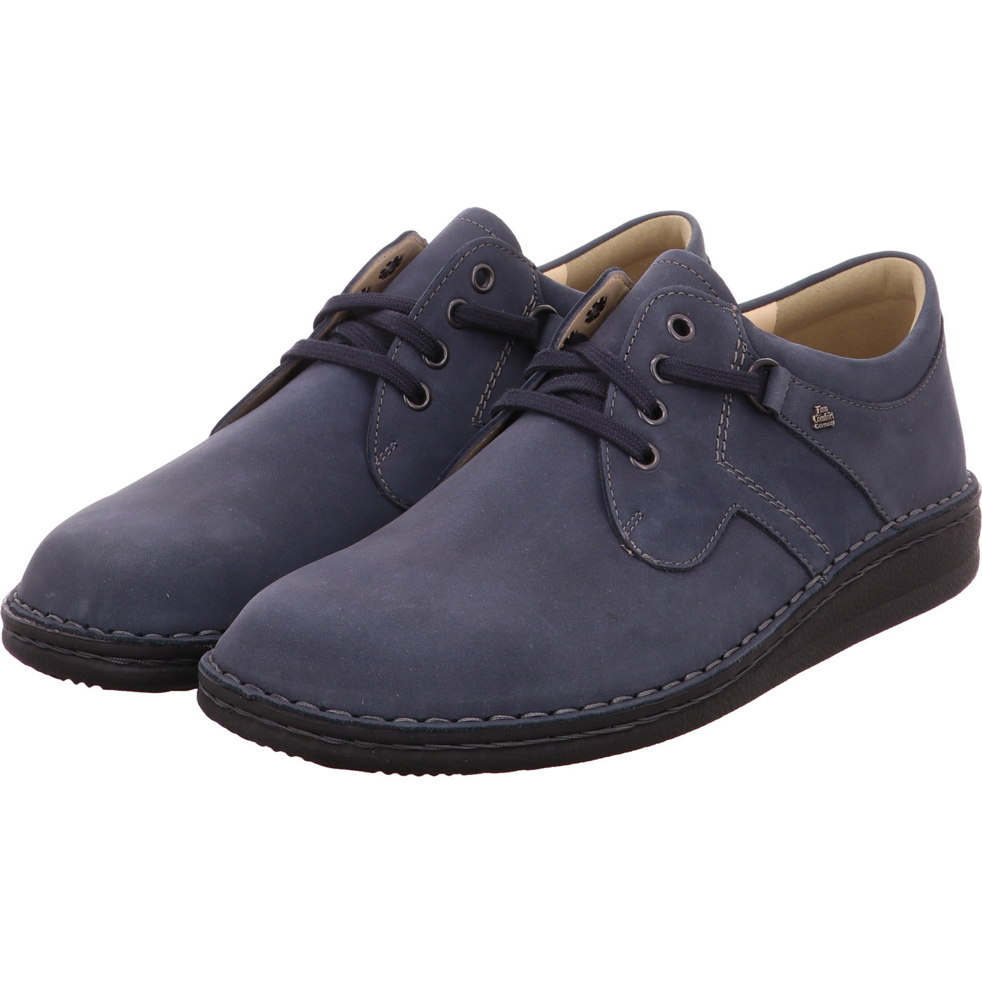 FinnComfort Schnürschuh VAASA