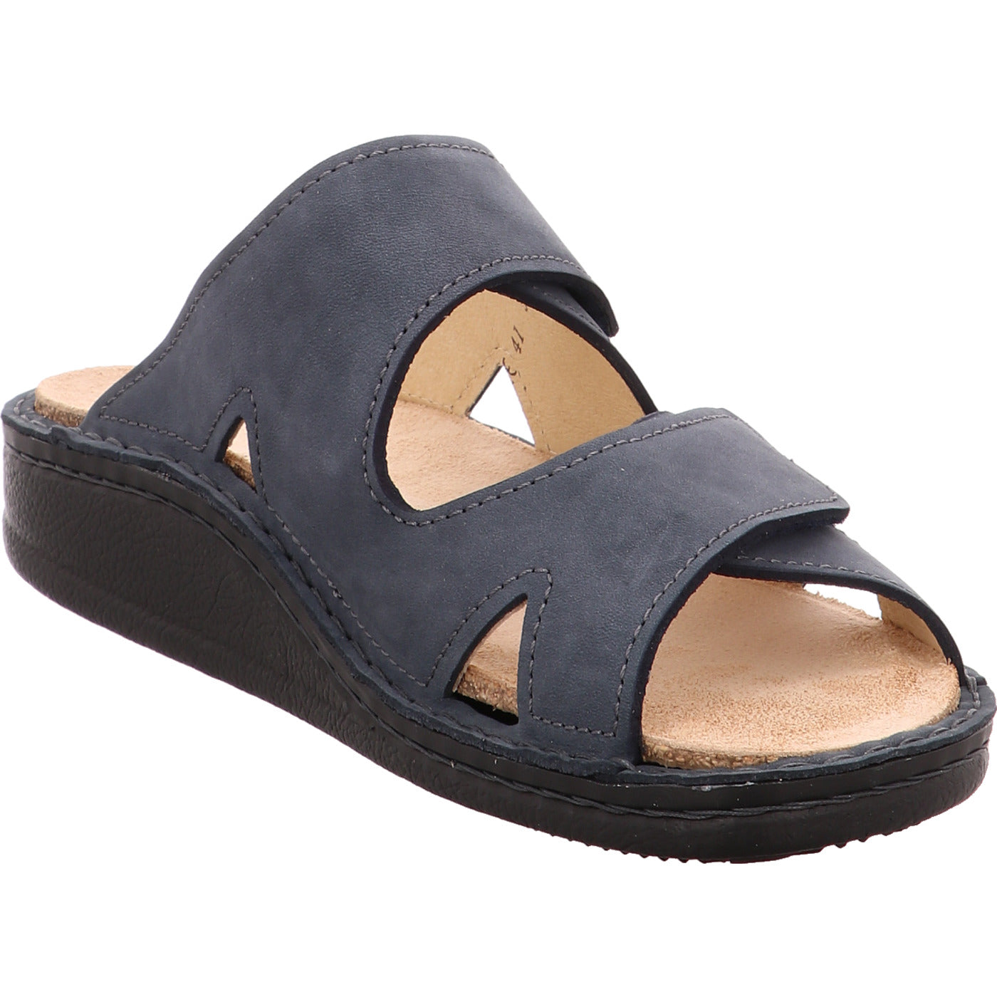 FinnComfort Pantolette Danzig-S