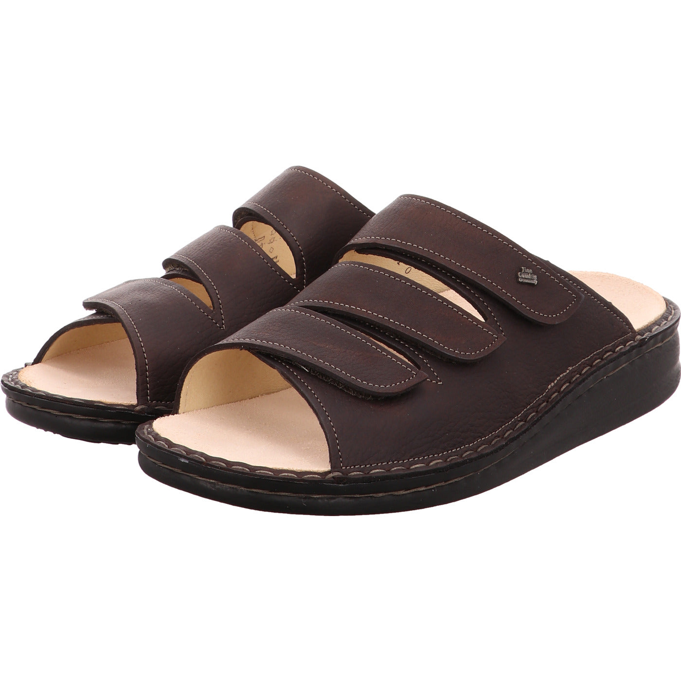 FinnComfort Pantolette Korfu