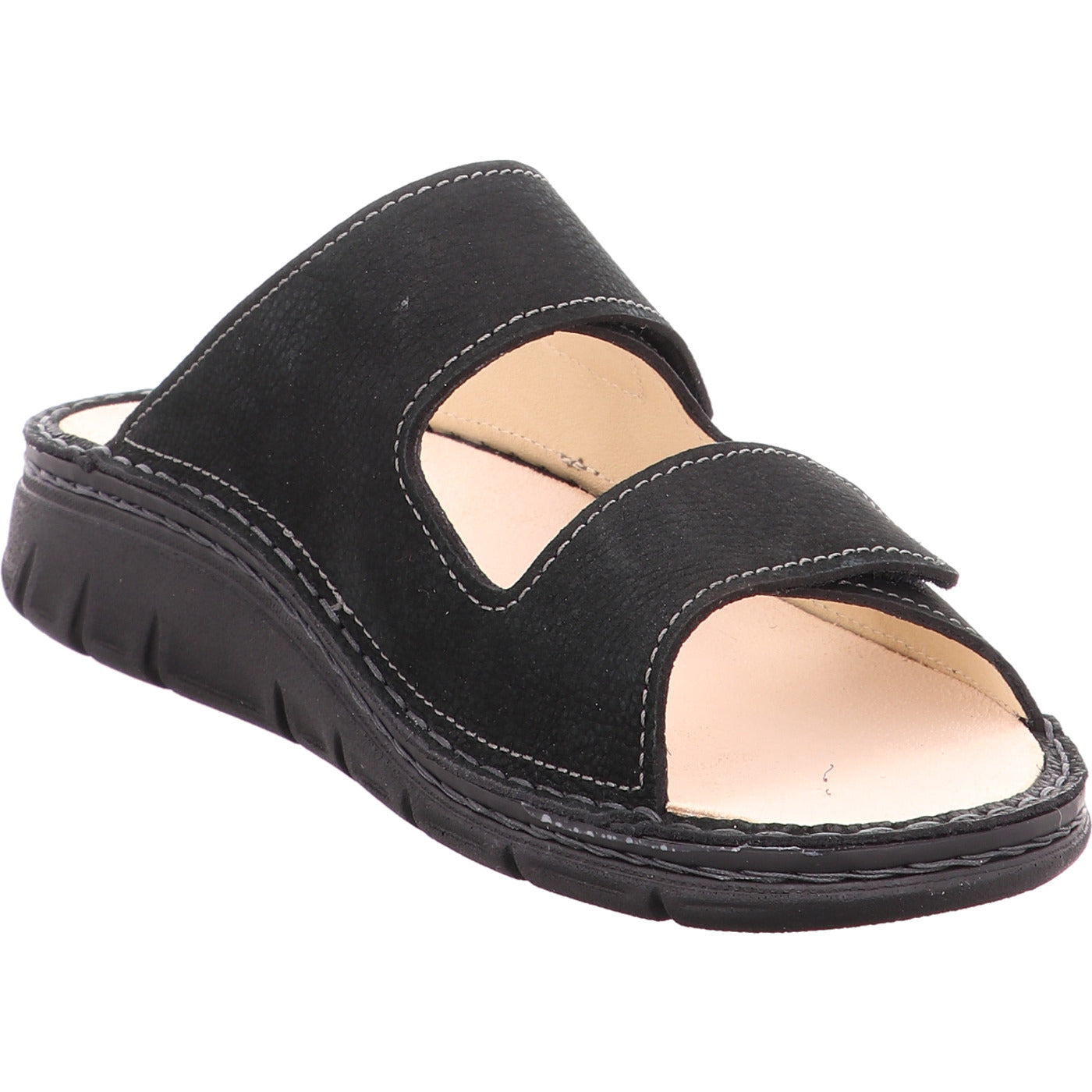FinnComfort Pantolette RAB