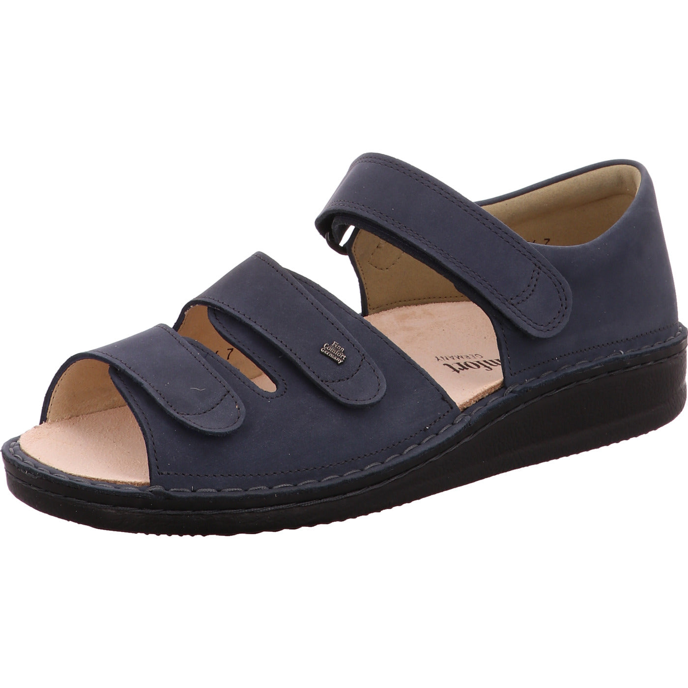 FinnComfort Sandale Baltrum