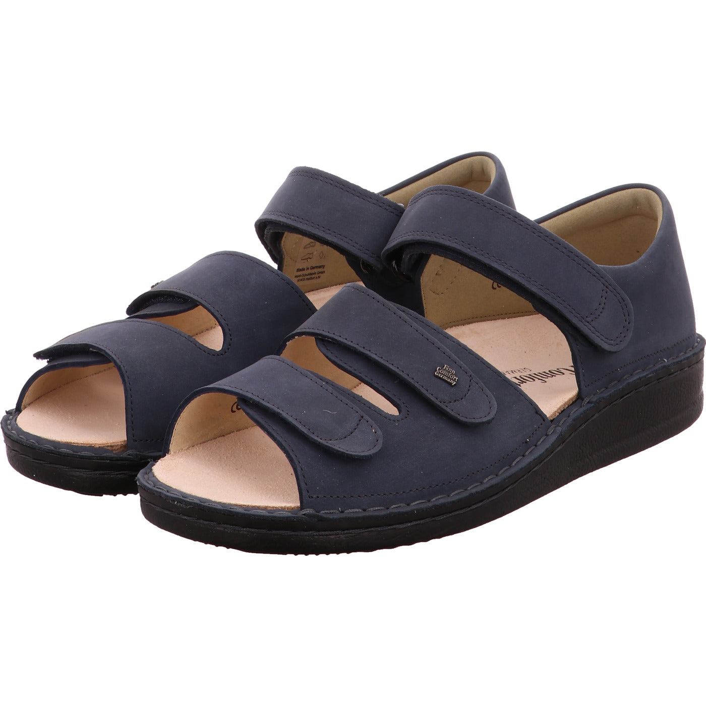 FinnComfort Sandale Baltrum