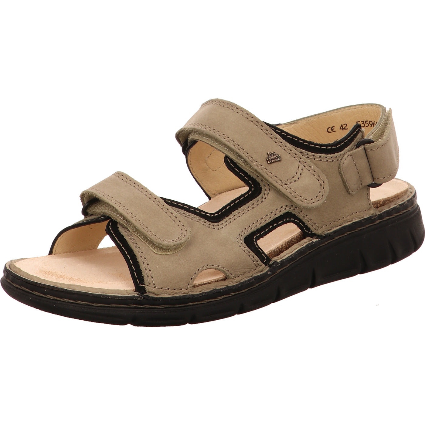 FinnComfort Sandale Wanaka-S