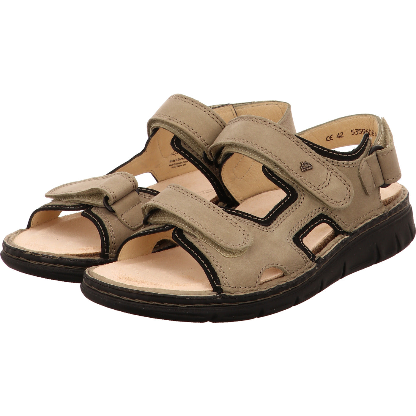 FinnComfort Sandale Wanaka-S