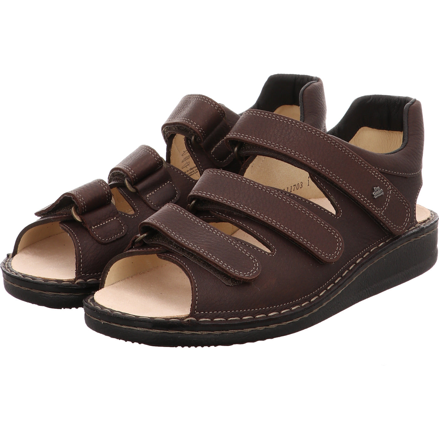FinnComfort Sandale Tunis