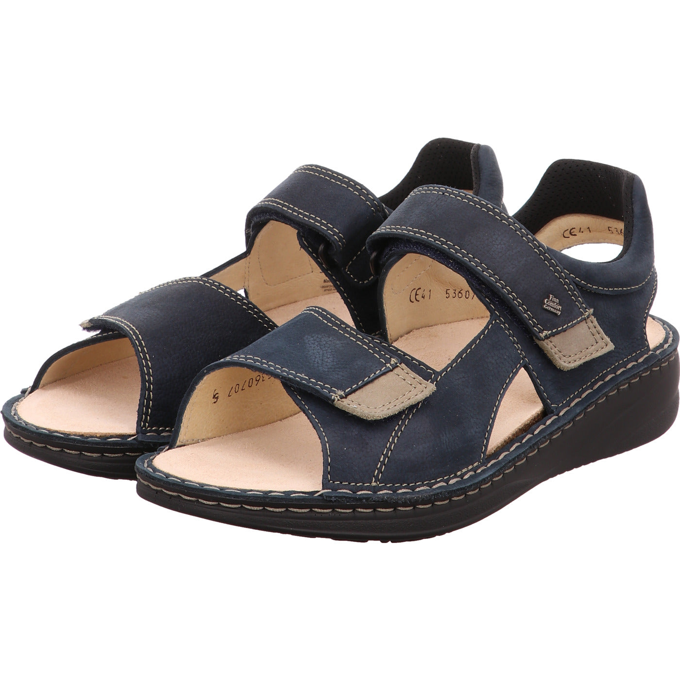 FinnComfort Sandale Skiathos