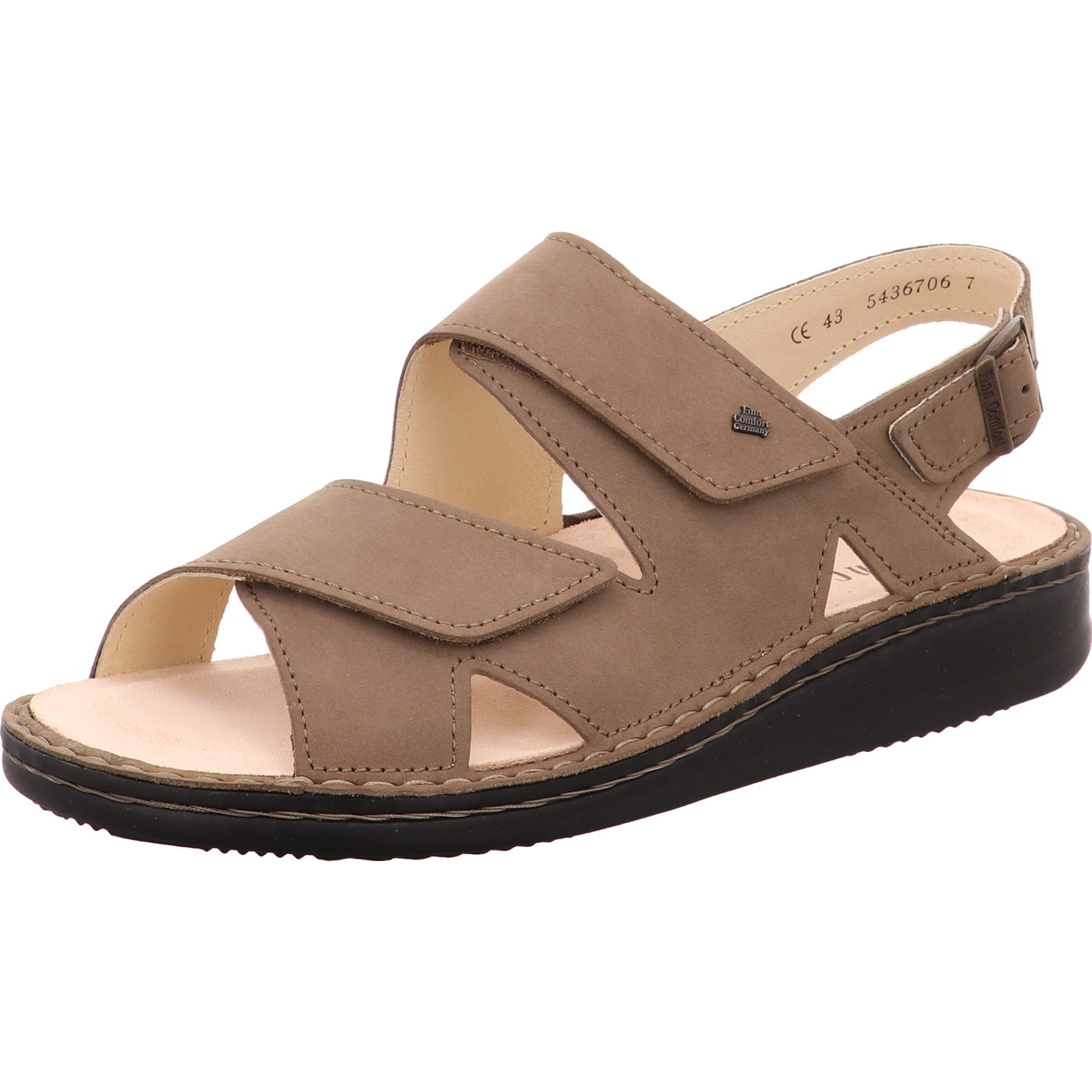FinnComfort Sandale Toro-S