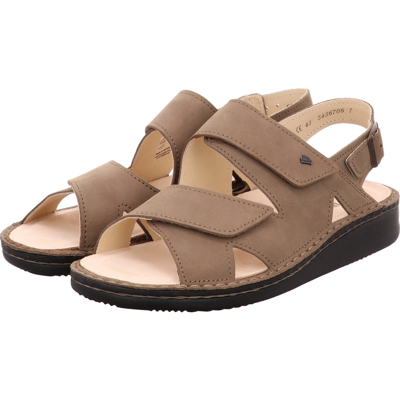 FinnComfort Sandale Toro-S