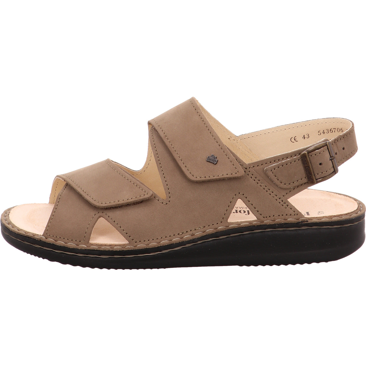 FinnComfort Sandale Toro-S