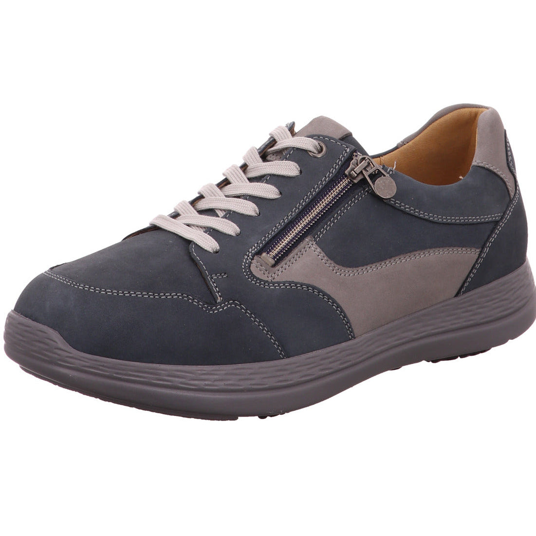 Ganter Schnürschuh Karl-Ludwig