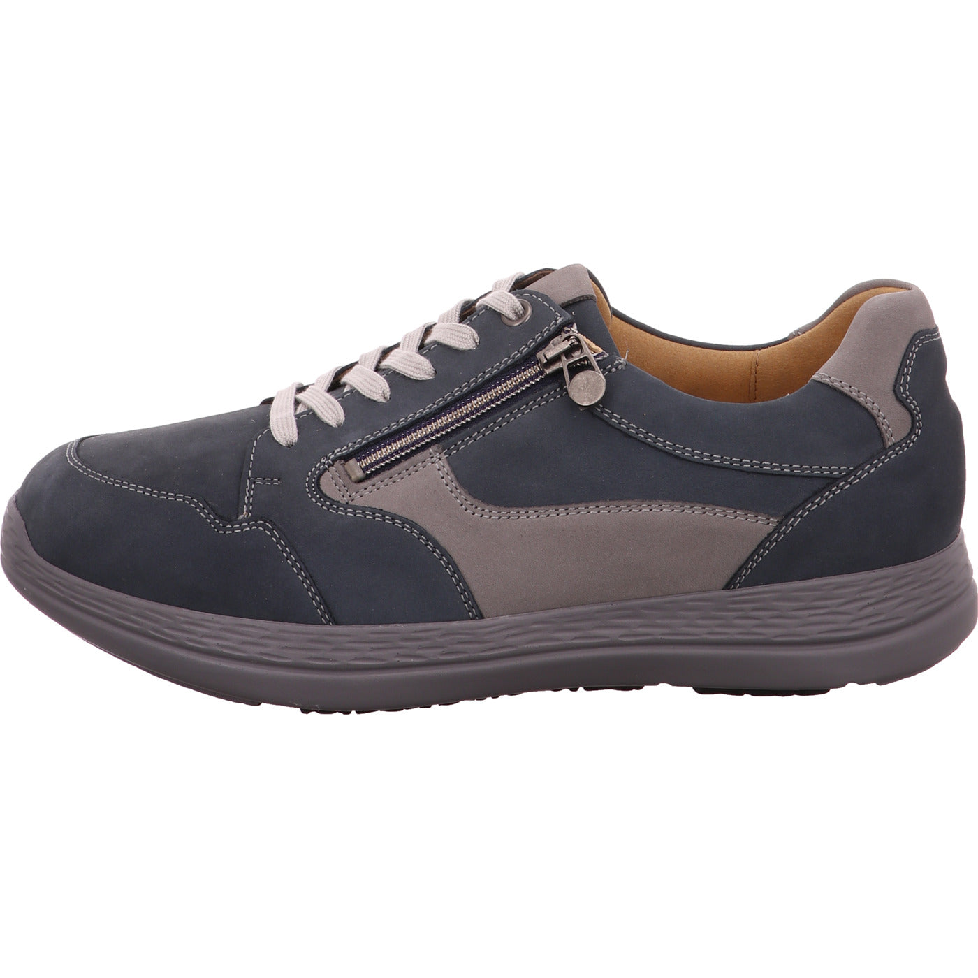 Ganter Schnürschuh Karl-Ludwig