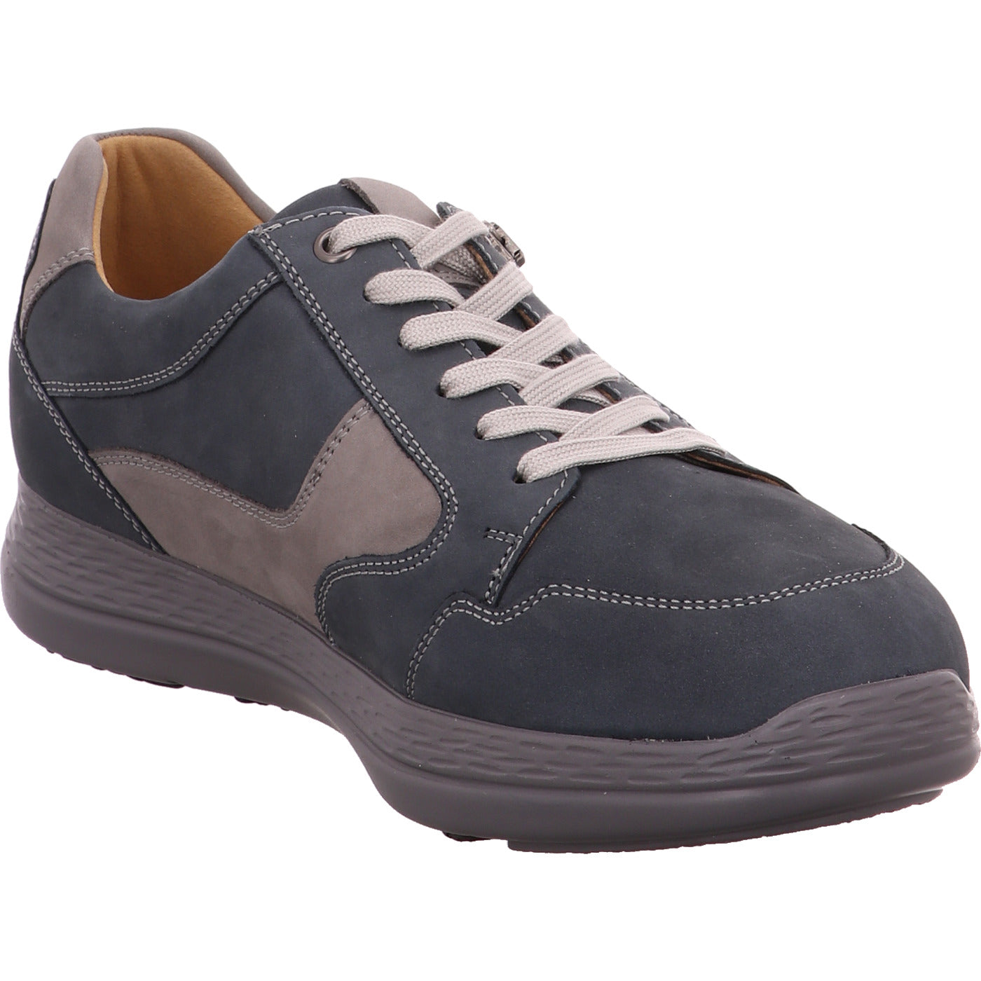 Ganter Schnürschuh Karl-Ludwig