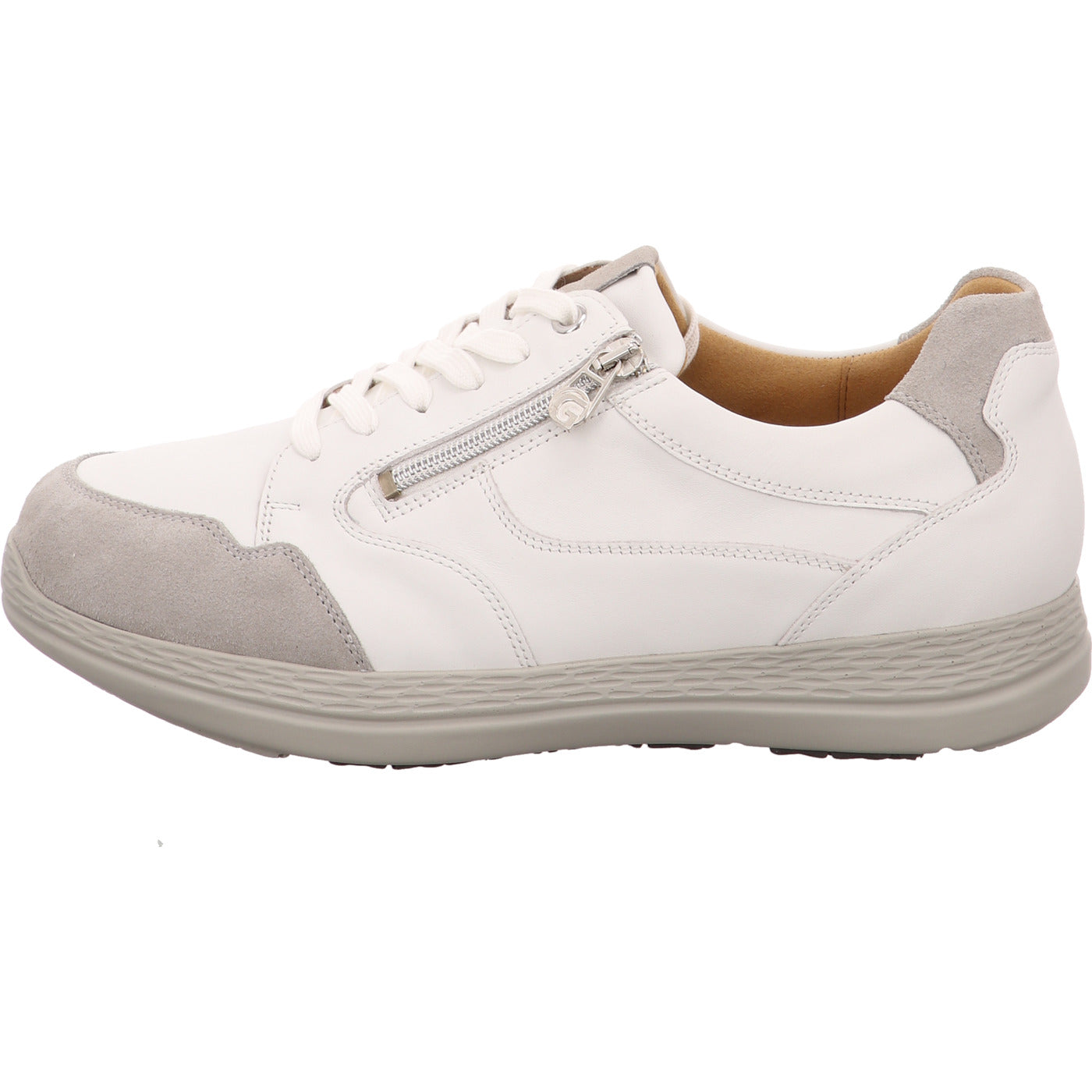 Ganter Schnürschuh Karl-Ludwig