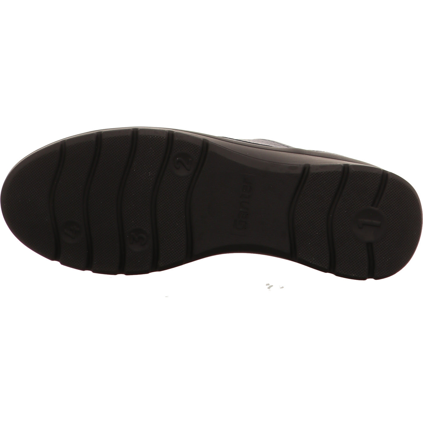 Ganter Schnürschuh Fara