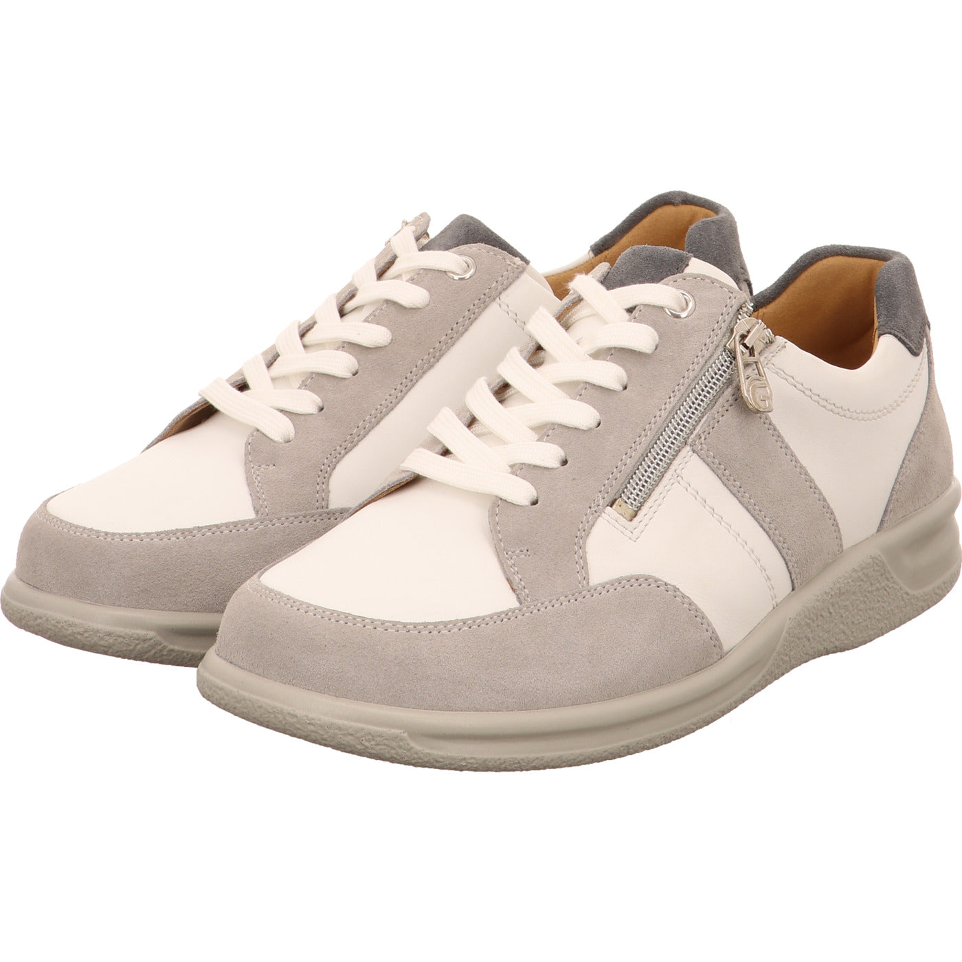 Ganter Schnürschuh Kurt