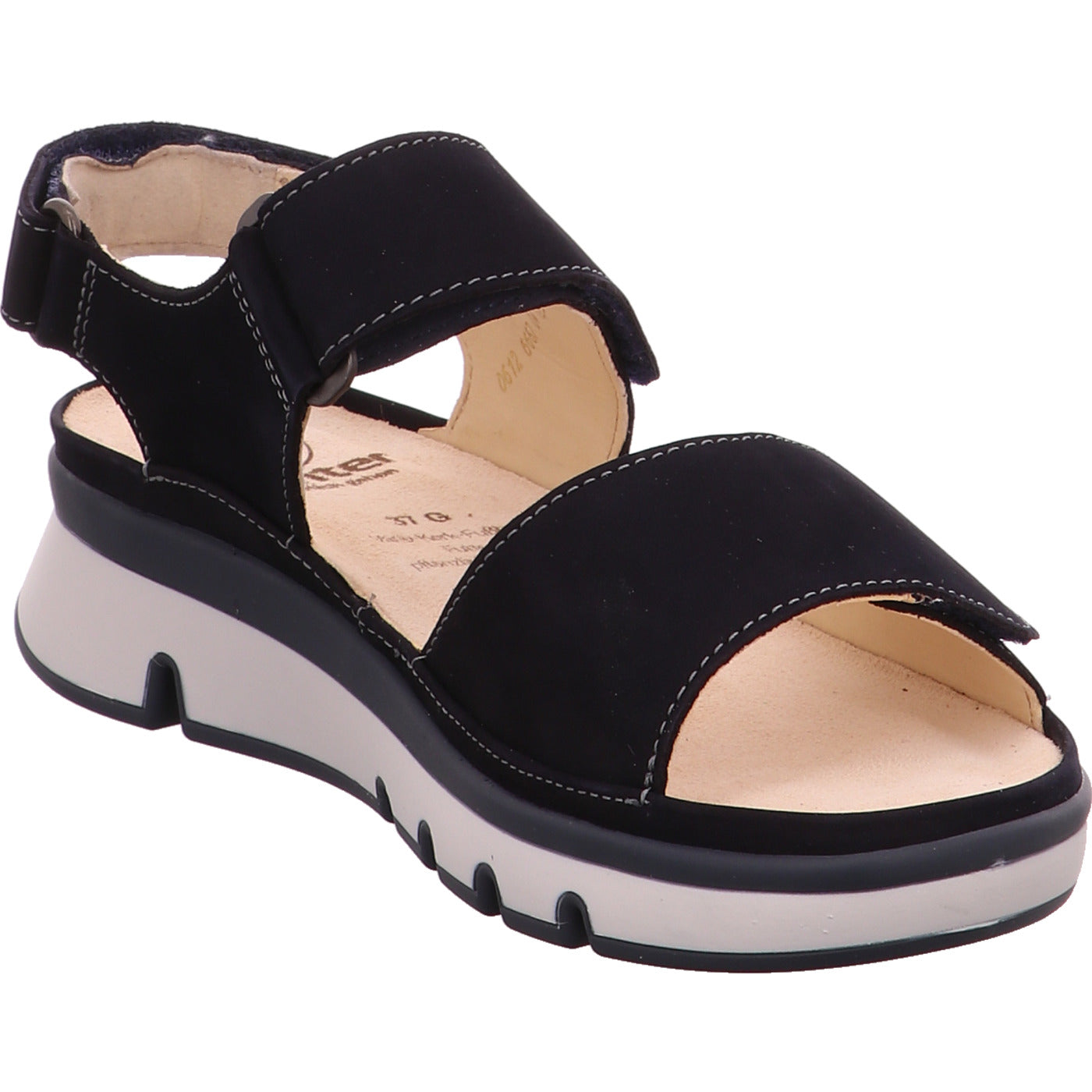 Ganter Sandale Gianna