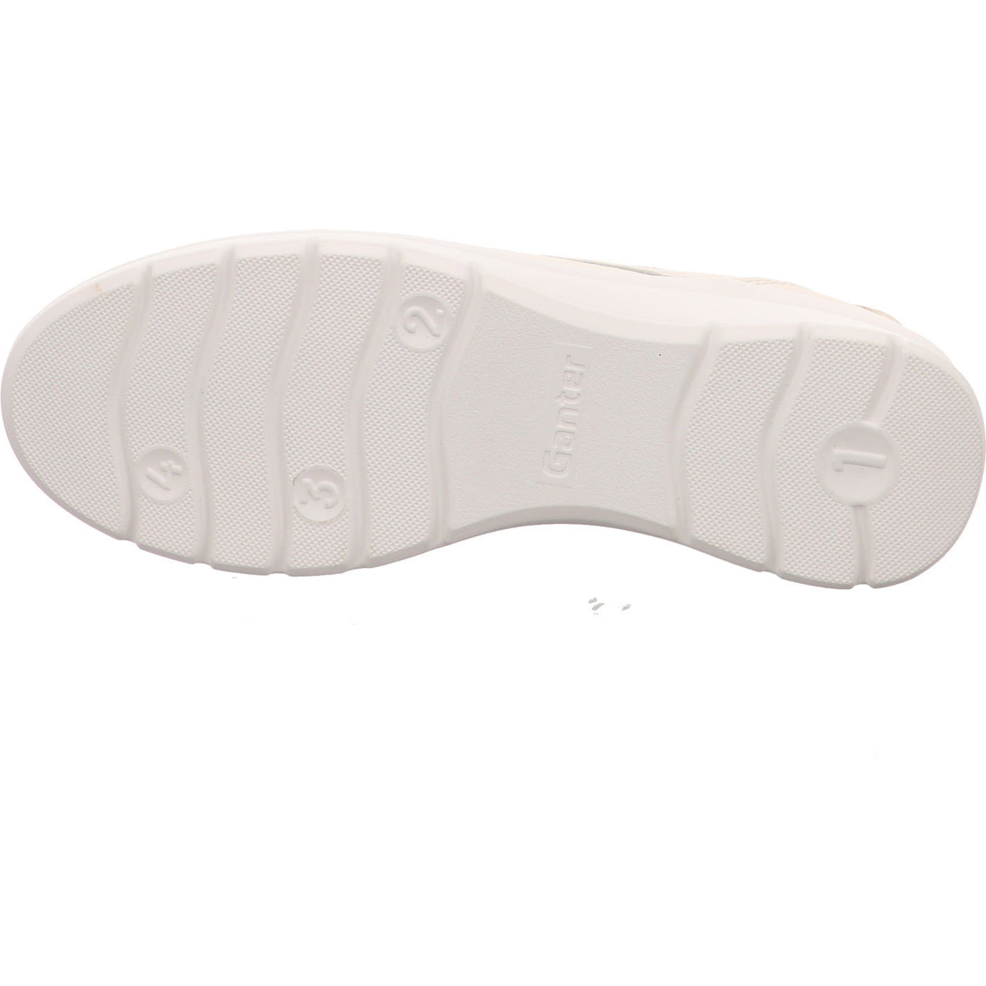 Ganter Schnürschuh Fara