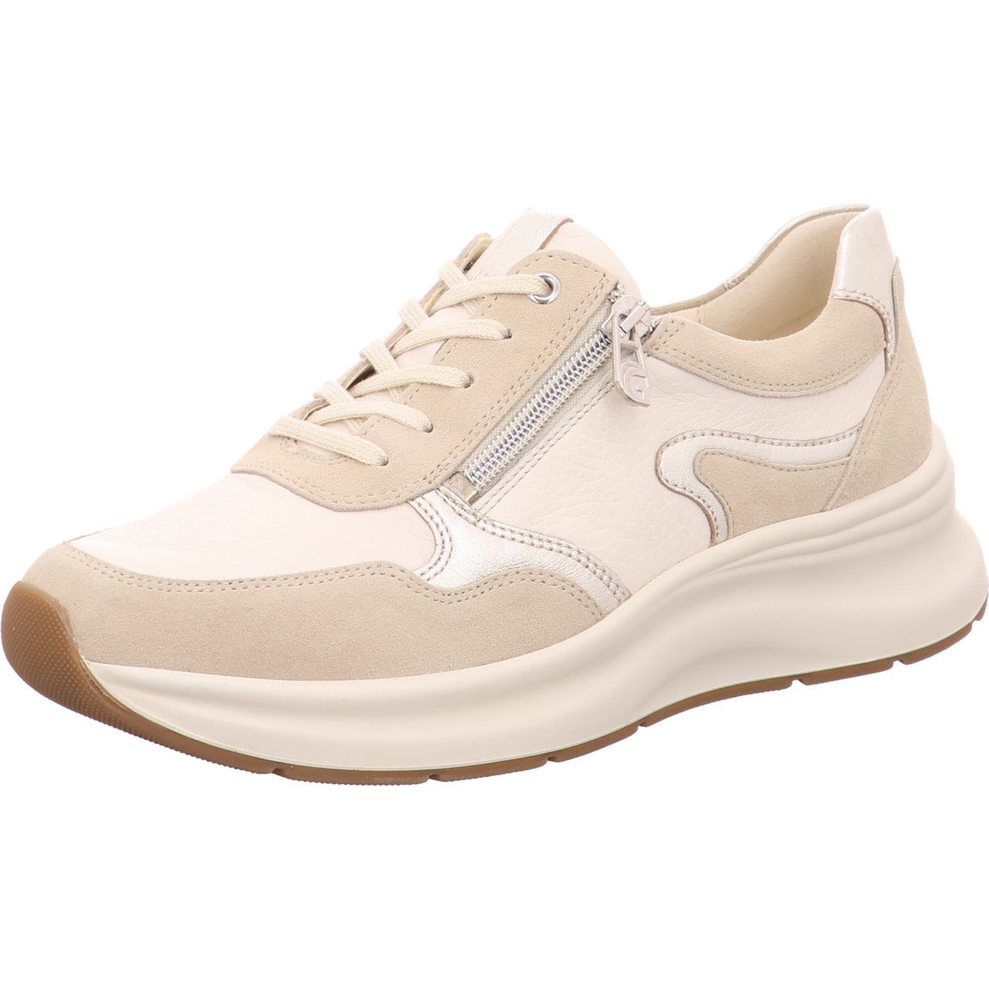 Ganter Schnürschuh Kim